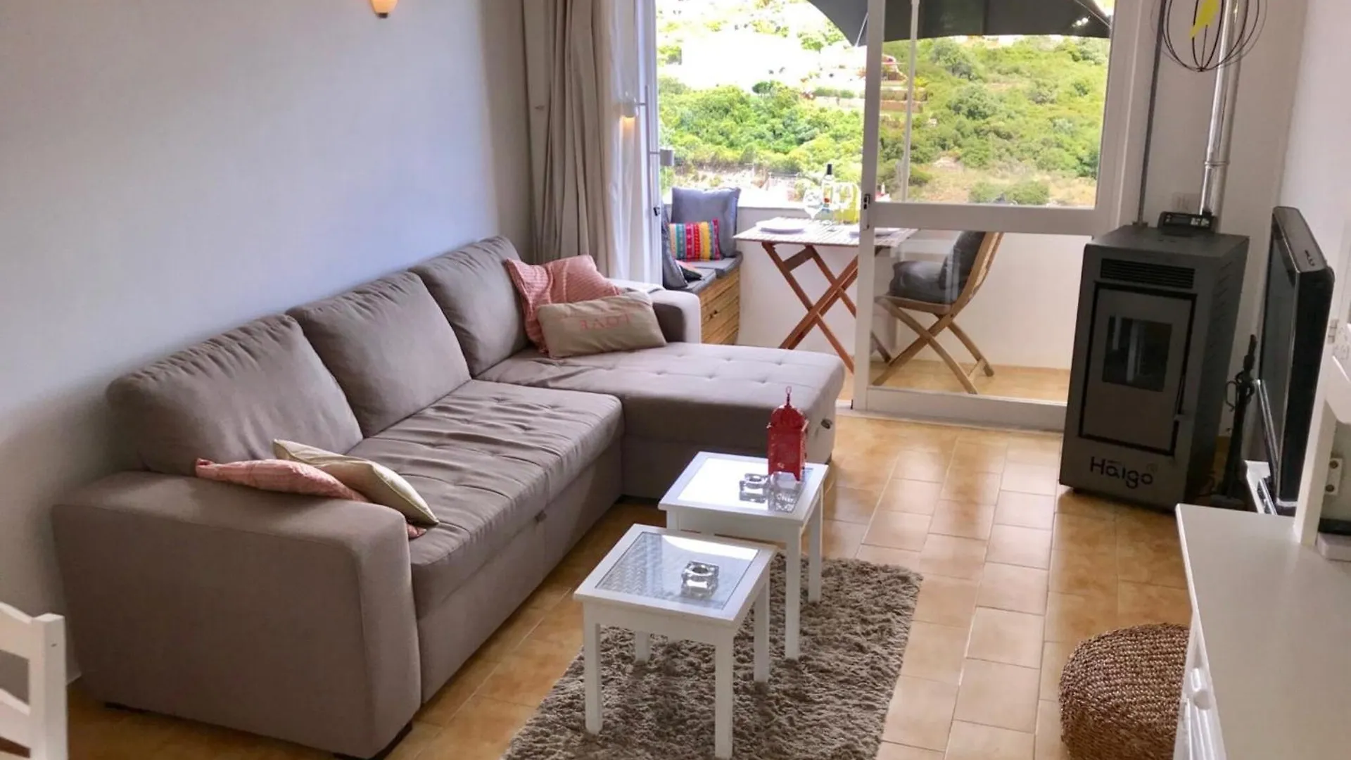 Апартаменты Charming Benagil Coastal Retreat Португалия